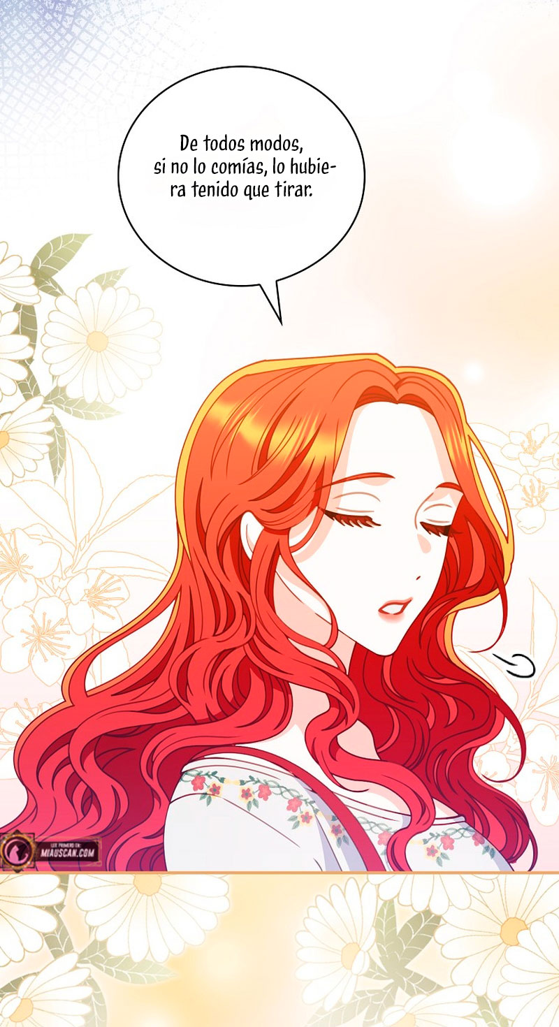 Lo crié cuidadosamente y volvió como un hombre obsesionado Capítulo 4 - Página 42