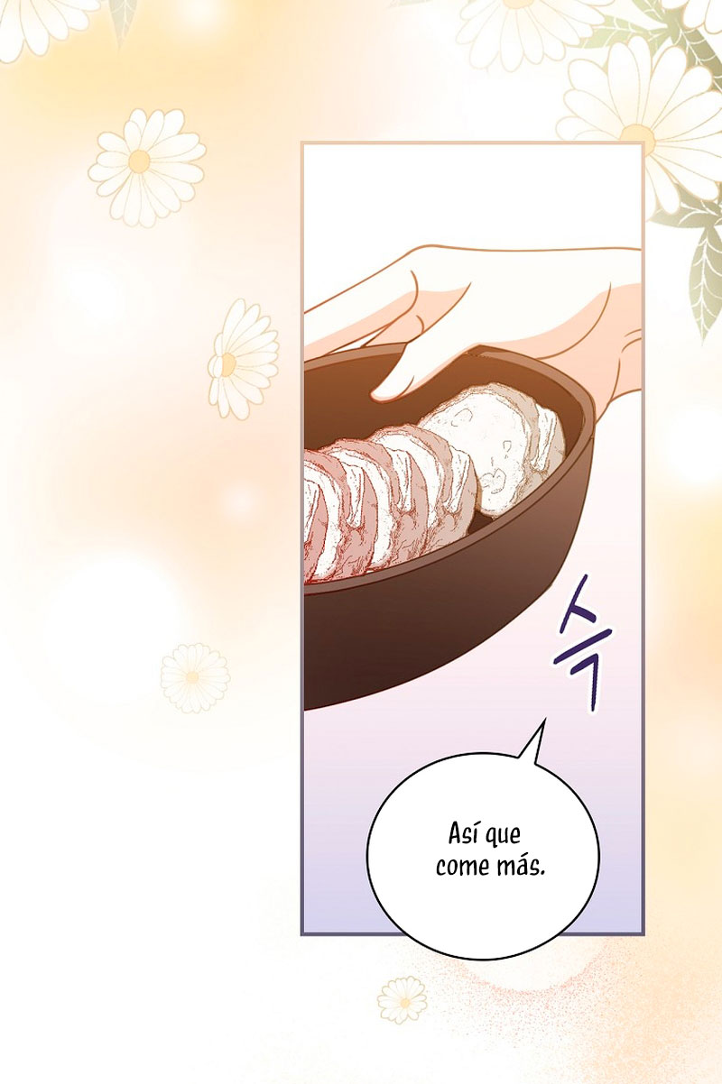 Lo crié cuidadosamente y volvió como un hombre obsesionado Capítulo 4 - Página 43