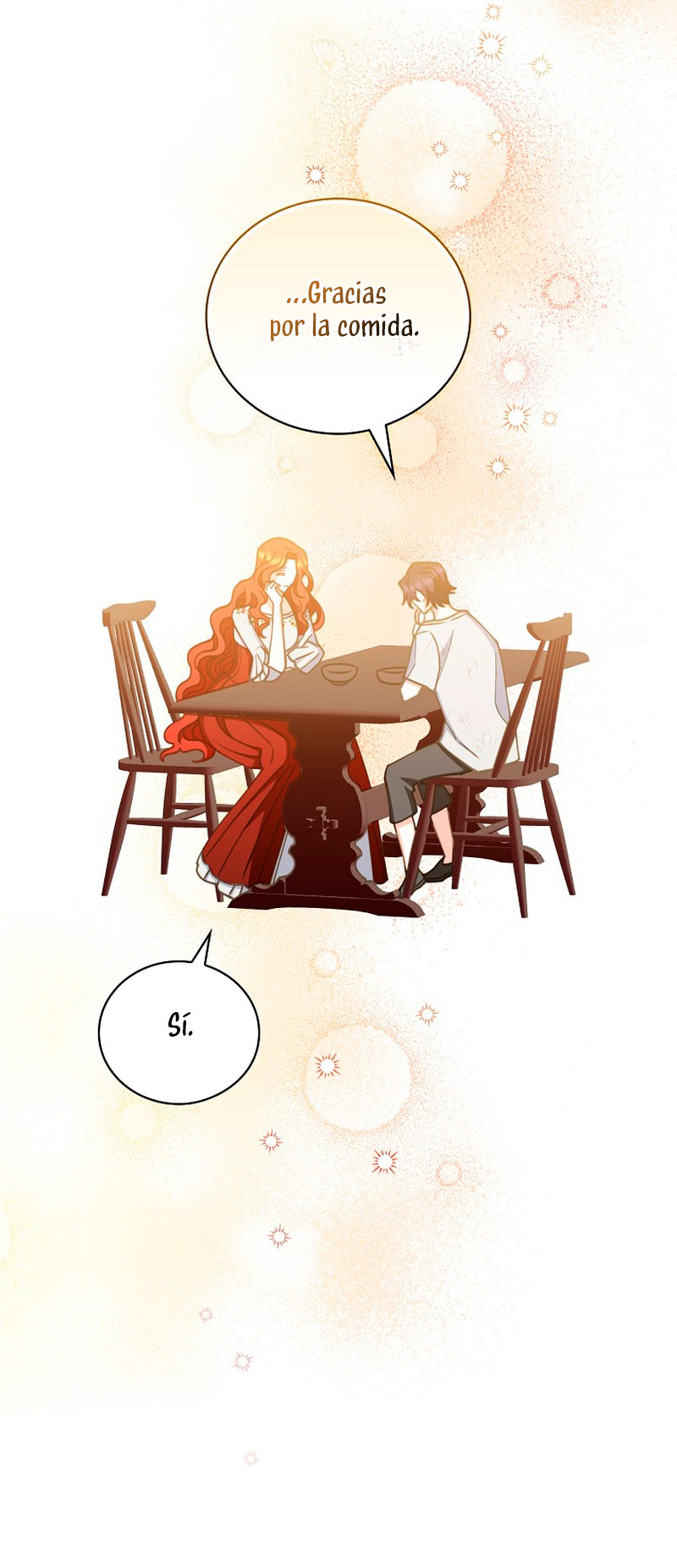 Lo crié cuidadosamente y volvió como un hombre obsesionado Capítulo 4 - Página 44