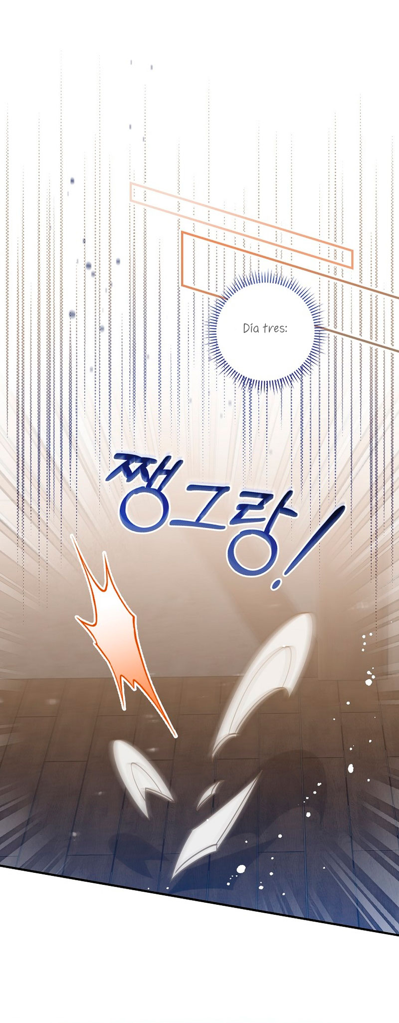 Lo crié cuidadosamente y volvió como un hombre obsesionado Capítulo 4 - Página 45