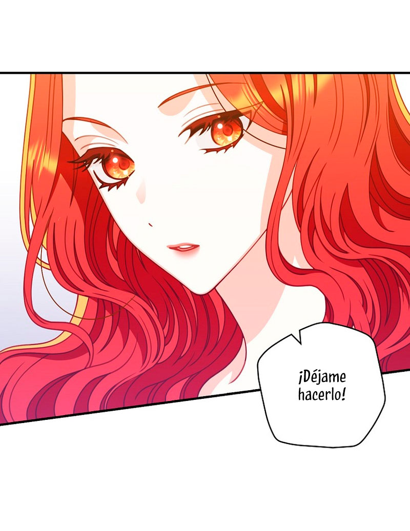 Lo crié cuidadosamente y volvió como un hombre obsesionado Capítulo 4 - Página 48