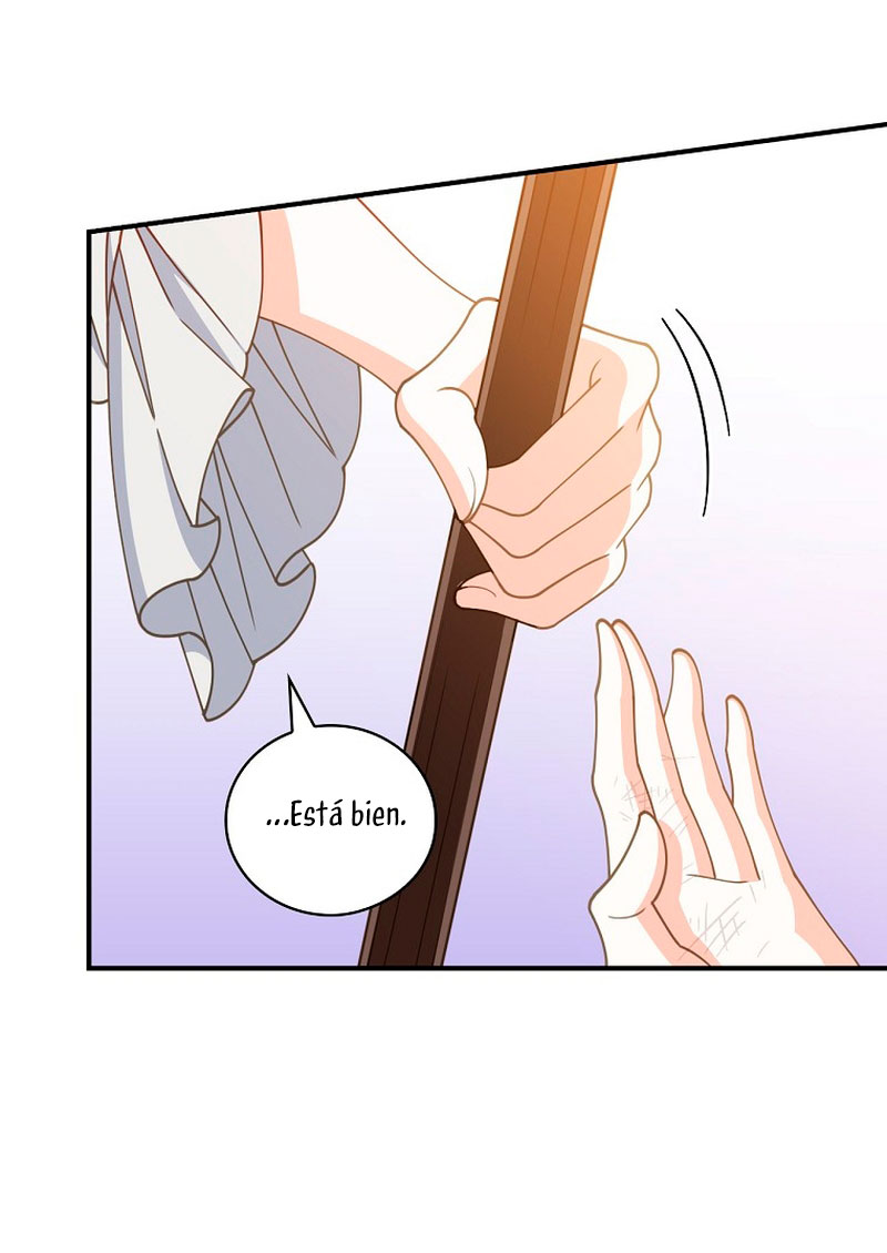 Lo crié cuidadosamente y volvió como un hombre obsesionado Capítulo 4 - Página 49