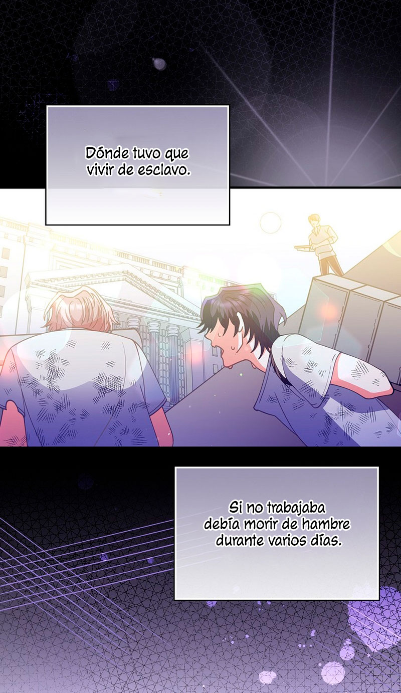 Lo crié cuidadosamente y volvió como un hombre obsesionado Capítulo 4 - Página 51