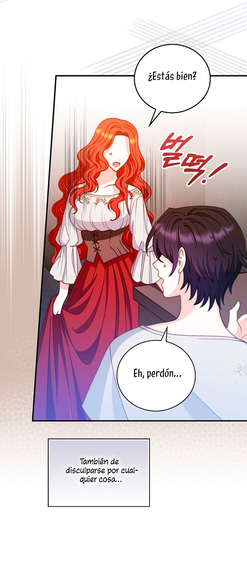 Lo crié cuidadosamente y volvió como un hombre obsesionado Capítulo 4 - Página 53