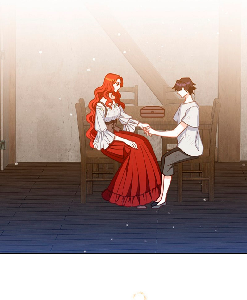 Lo crié cuidadosamente y volvió como un hombre obsesionado Capítulo 4 - Página 57