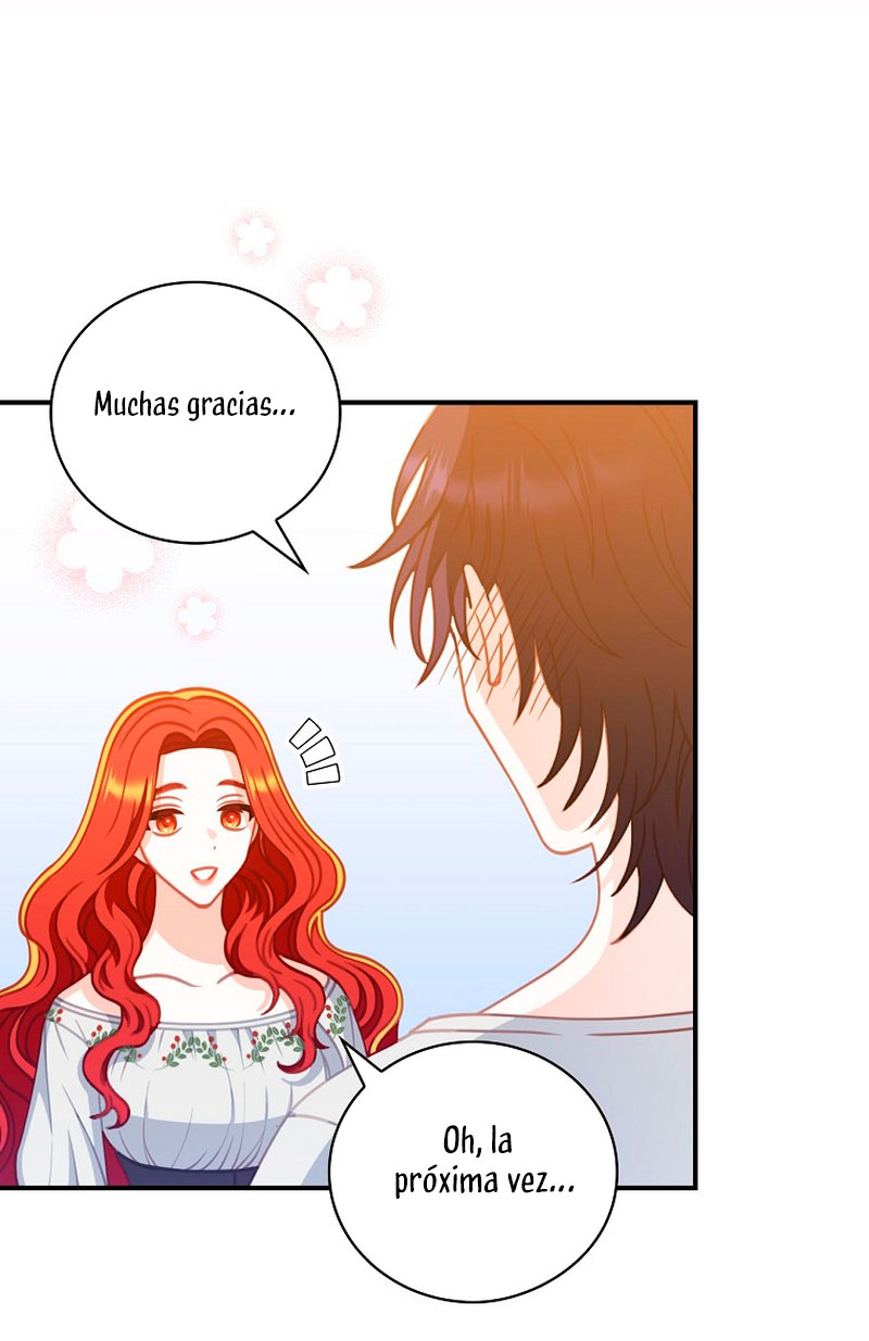 Lo crié cuidadosamente y volvió como un hombre obsesionado Capítulo 4 - Página 63