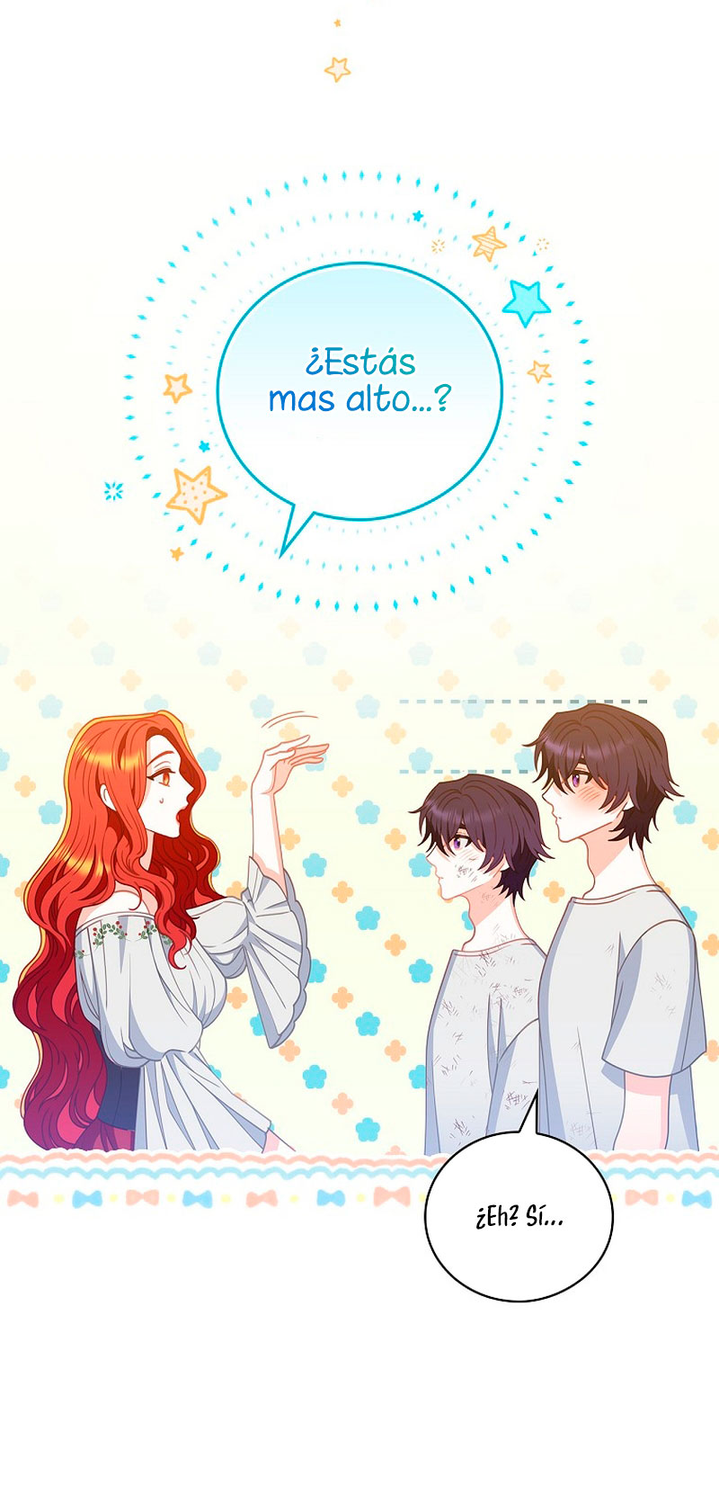 Lo crié cuidadosamente y volvió como un hombre obsesionado Capítulo 4 - Página 65