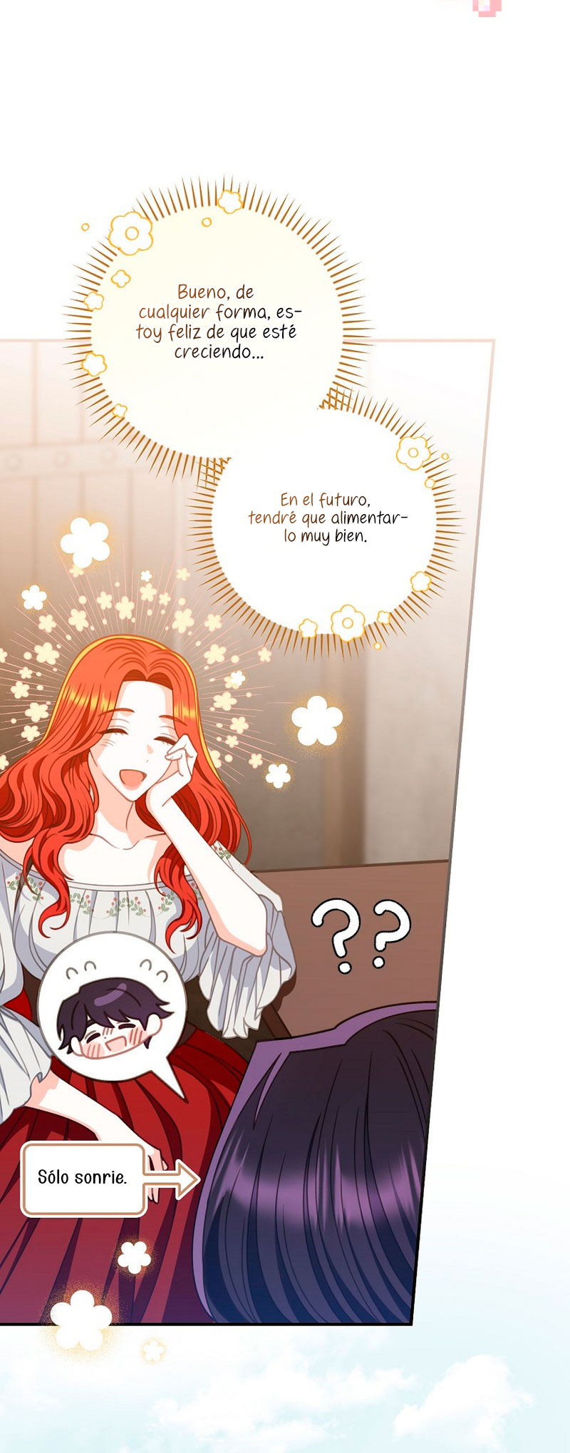 Lo crié cuidadosamente y volvió como un hombre obsesionado Capítulo 4 - Página 68