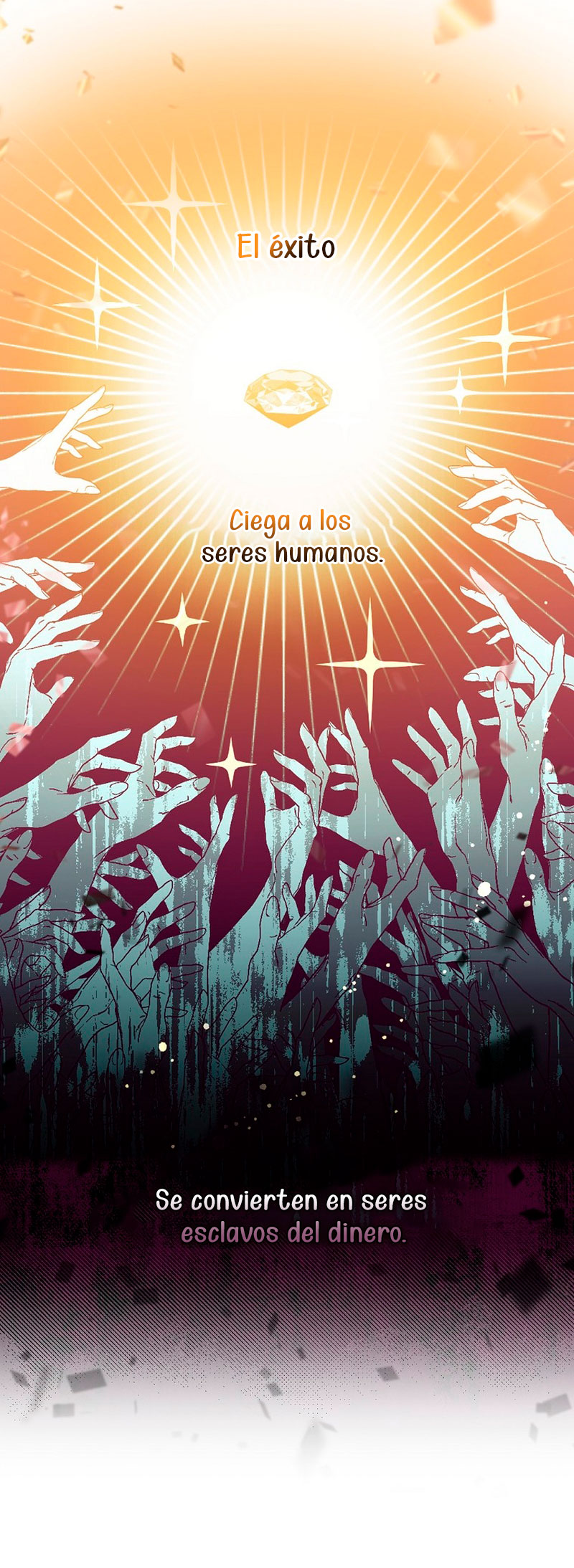 Lo crié cuidadosamente y volvió como un hombre obsesionado Capítulo 4 - Página 7