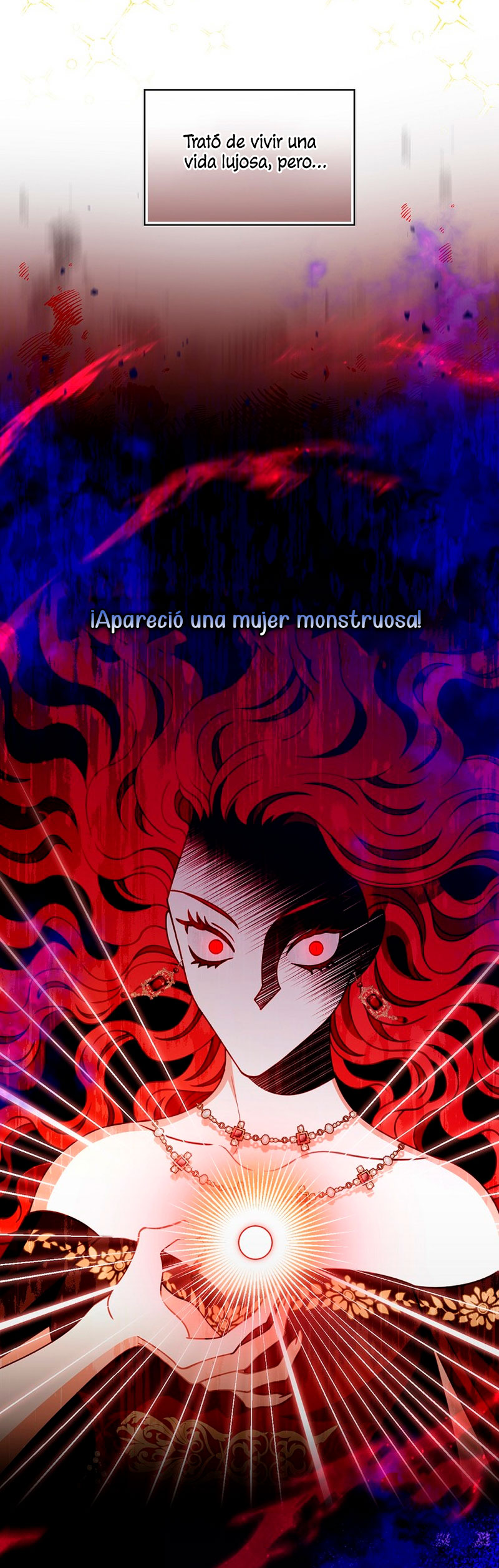 Lo crié cuidadosamente y volvió como un hombre obsesionado Capítulo 4 - Página 9