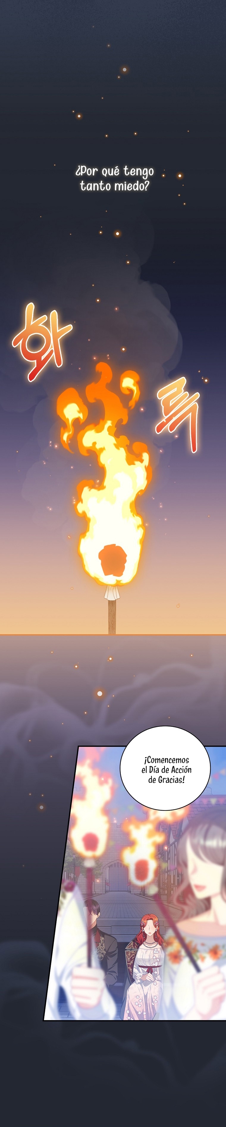 Lo crié cuidadosamente y volvió como un hombre obsesionado Capítulo 40 - Página 18