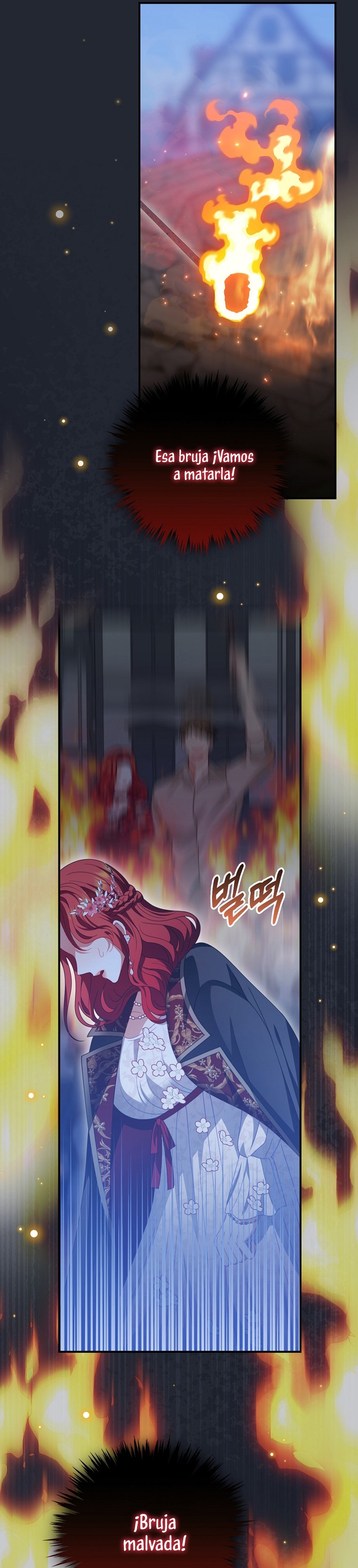 Lo crié cuidadosamente y volvió como un hombre obsesionado Capítulo 40 - Página 20