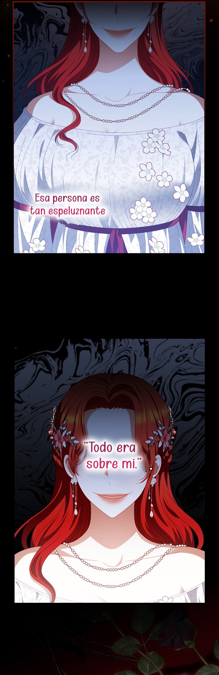 Lo crié cuidadosamente y volvió como un hombre obsesionado Capítulo 40 - Página 26