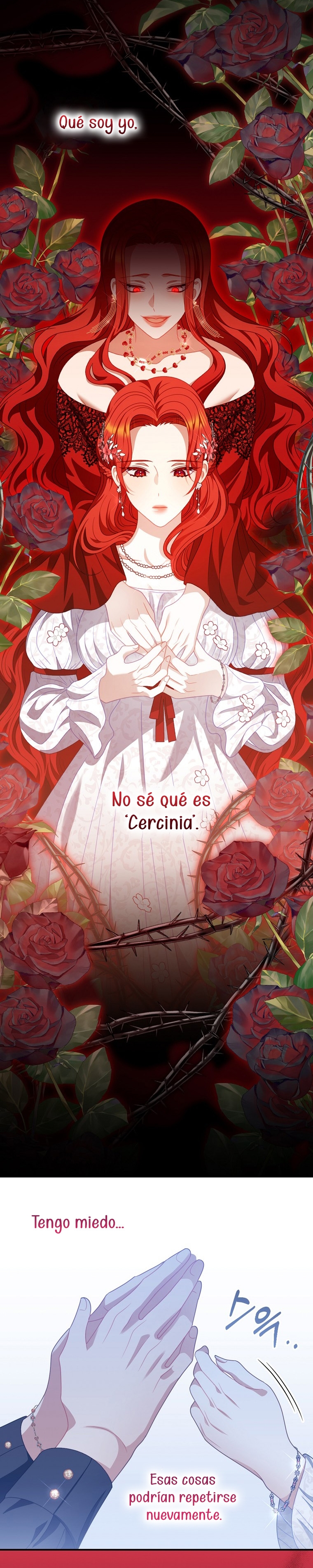 Lo crié cuidadosamente y volvió como un hombre obsesionado Capítulo 40 - Página 27