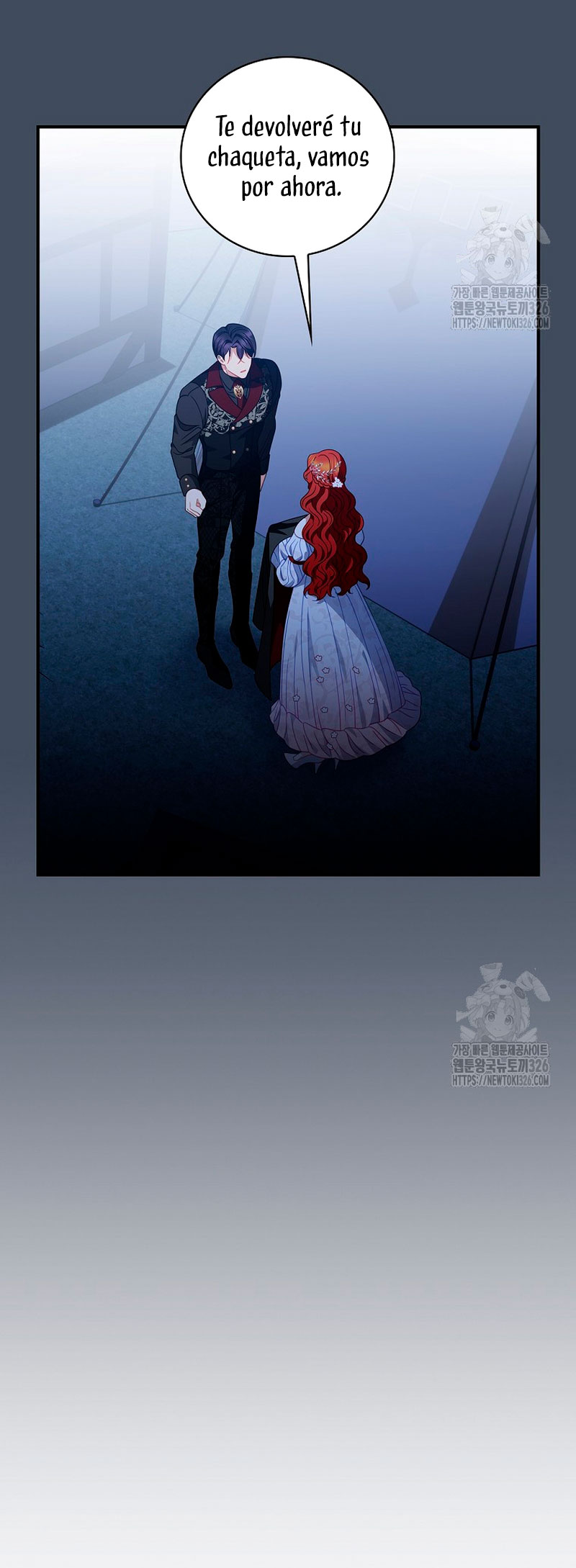 Lo crié cuidadosamente y volvió como un hombre obsesionado Capítulo 41 - Página 10