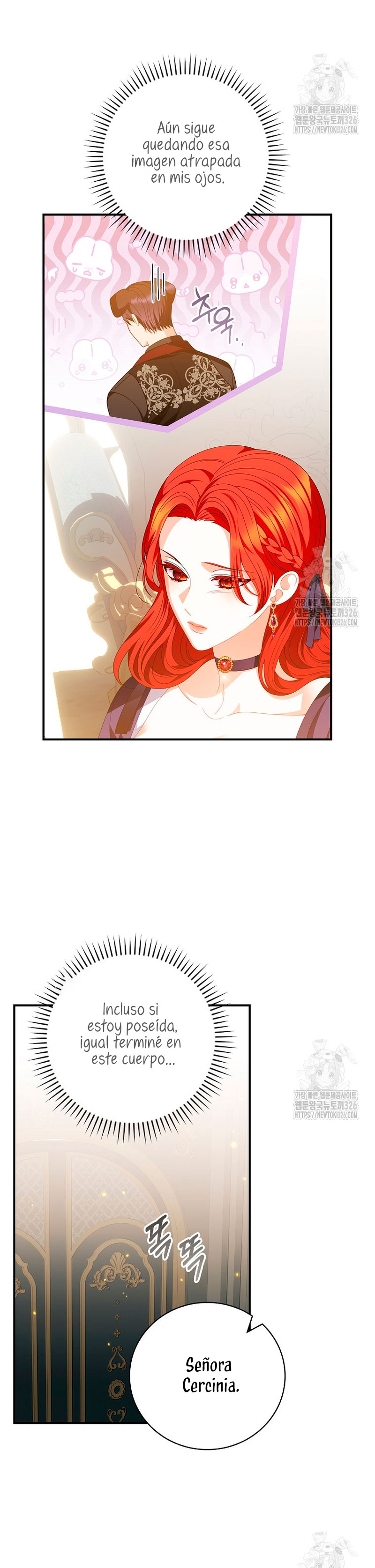 Lo crié cuidadosamente y volvió como un hombre obsesionado Capítulo 41 - Página 13