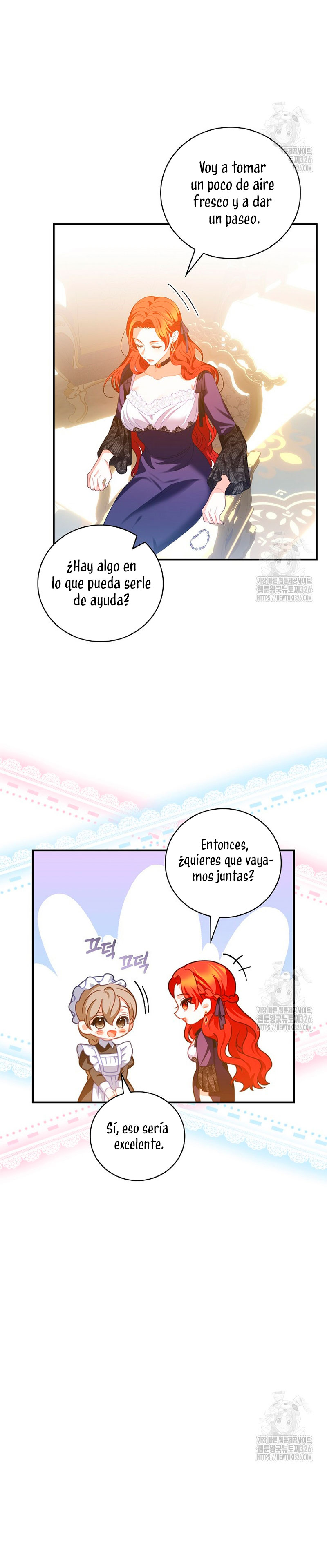 Lo crié cuidadosamente y volvió como un hombre obsesionado Capítulo 41 - Página 15