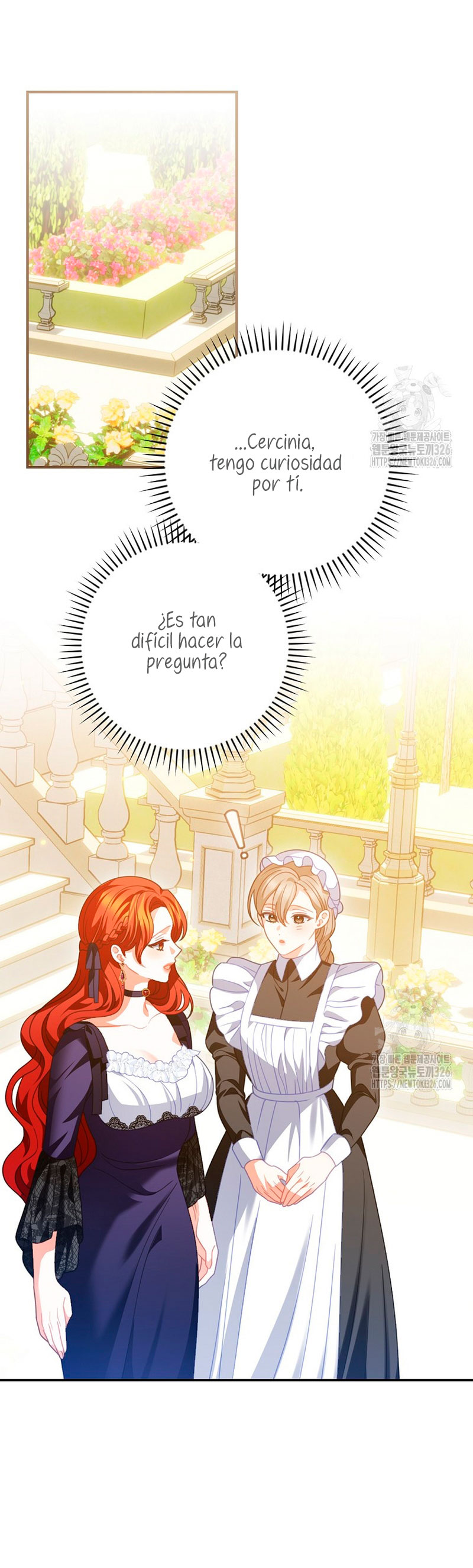 Lo crié cuidadosamente y volvió como un hombre obsesionado Capítulo 41 - Página 16