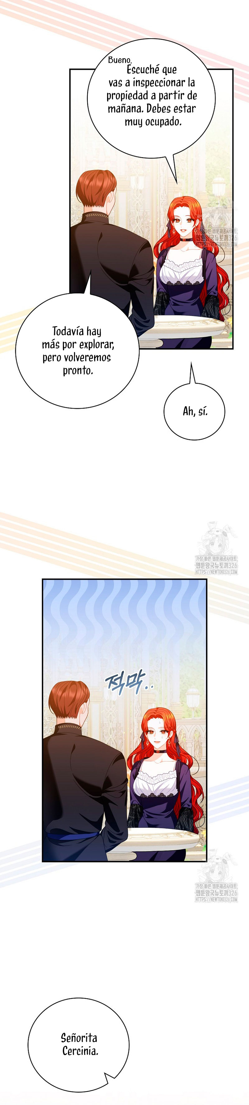 Lo crié cuidadosamente y volvió como un hombre obsesionado Capítulo 41 - Página 24