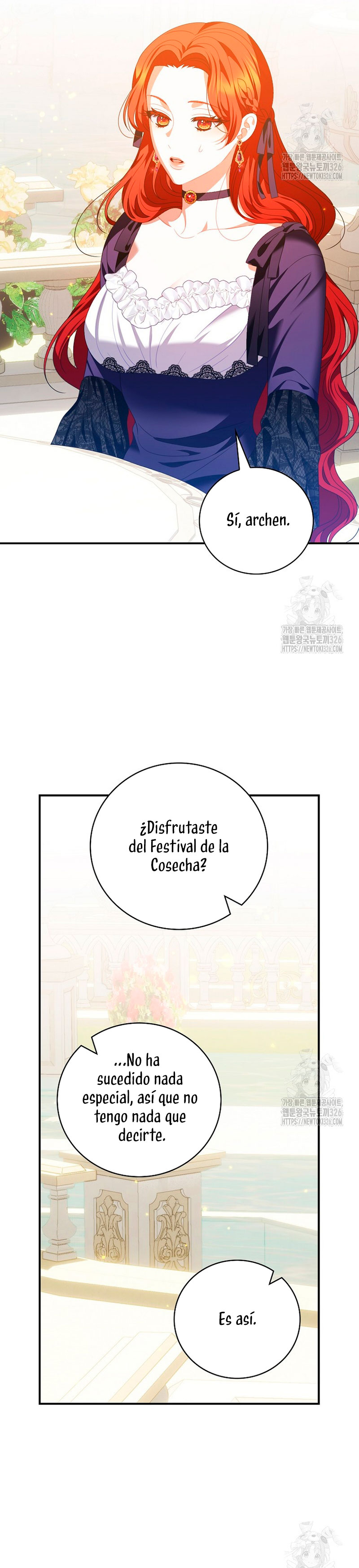 Lo crié cuidadosamente y volvió como un hombre obsesionado Capítulo 41 - Página 25