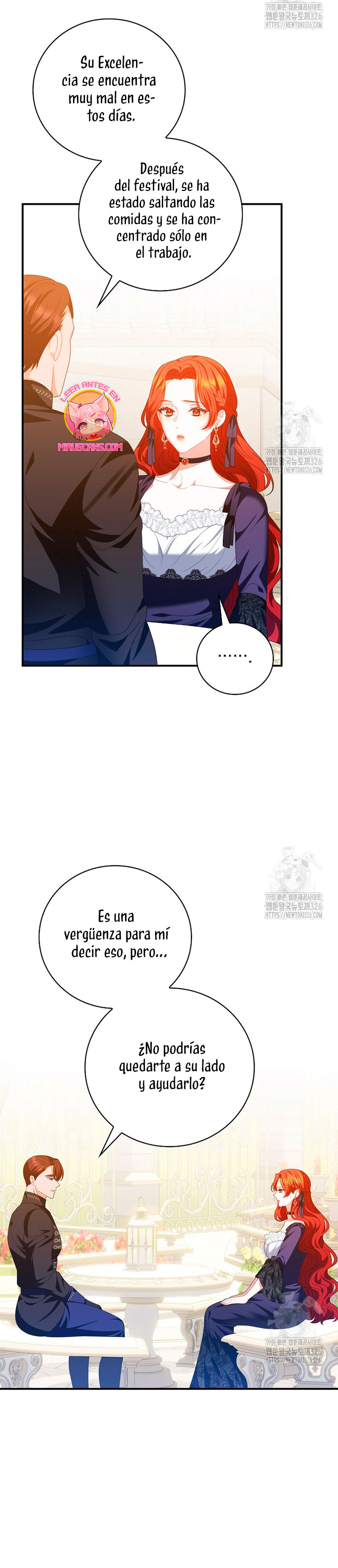 Lo crié cuidadosamente y volvió como un hombre obsesionado Capítulo 41 - Página 26