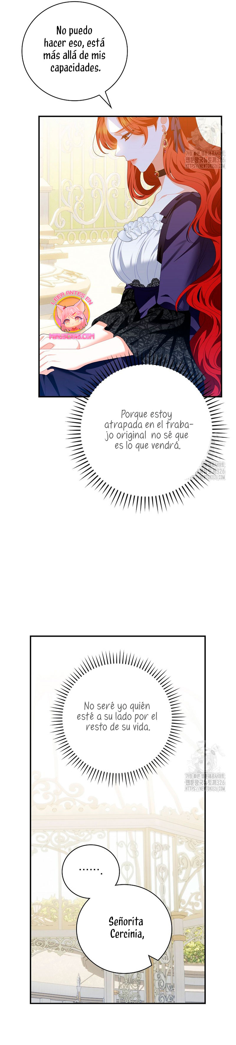 Lo crié cuidadosamente y volvió como un hombre obsesionado Capítulo 41 - Página 27