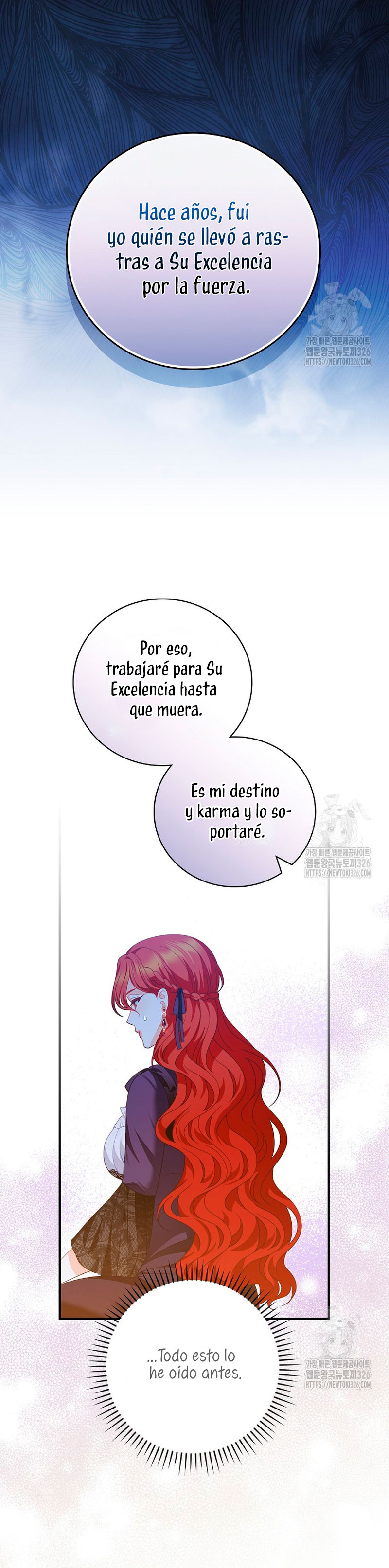 Lo crié cuidadosamente y volvió como un hombre obsesionado Capítulo 41 - Página 29