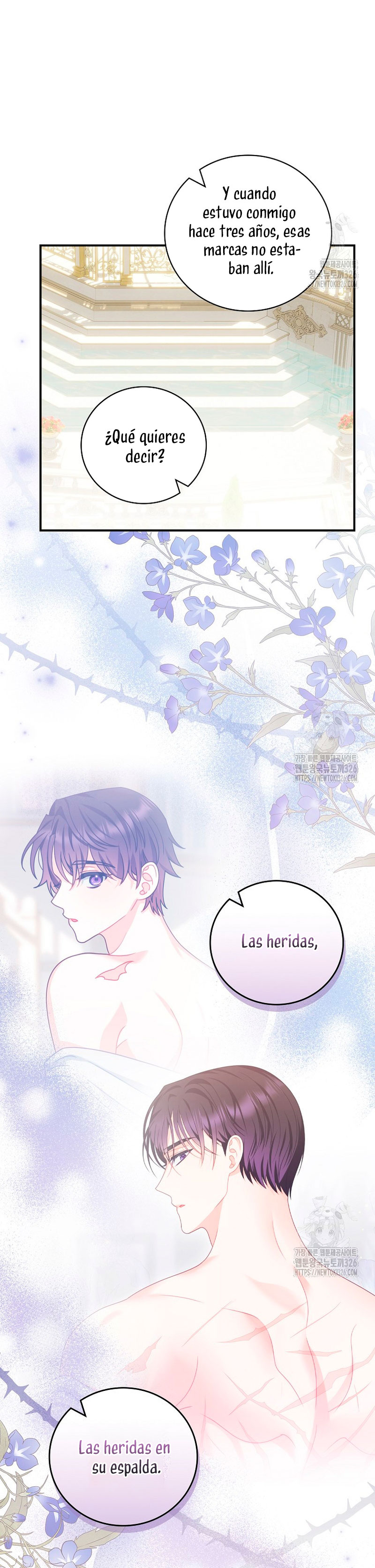 Lo crié cuidadosamente y volvió como un hombre obsesionado Capítulo 41 - Página 32