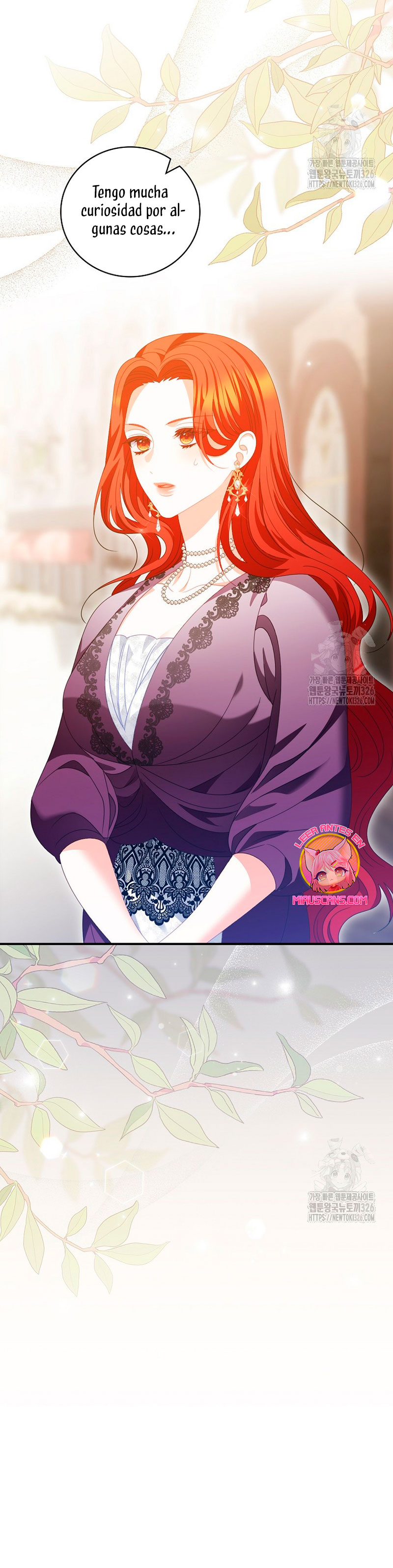 Lo crié cuidadosamente y volvió como un hombre obsesionado Capítulo 42 - Página 11