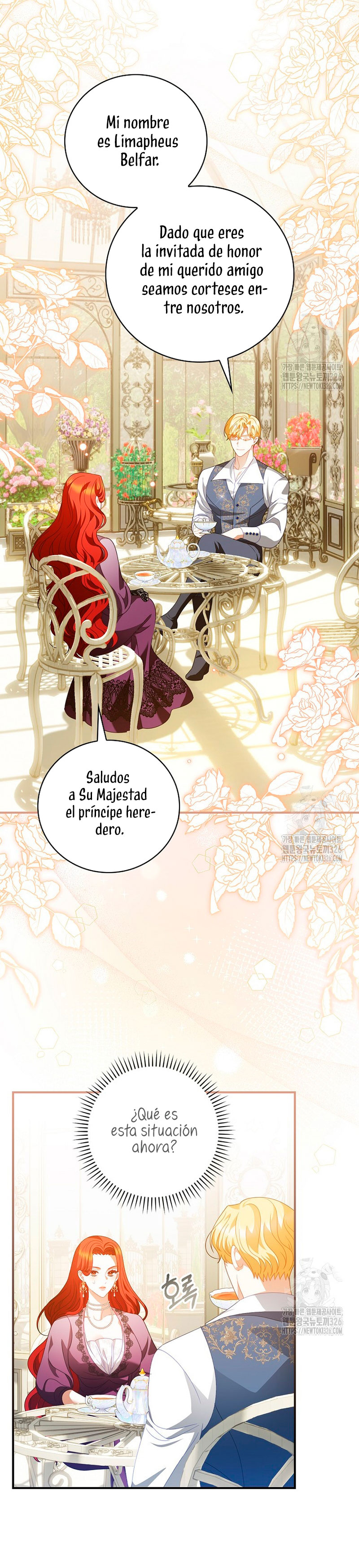 Lo crié cuidadosamente y volvió como un hombre obsesionado Capítulo 42 - Página 17