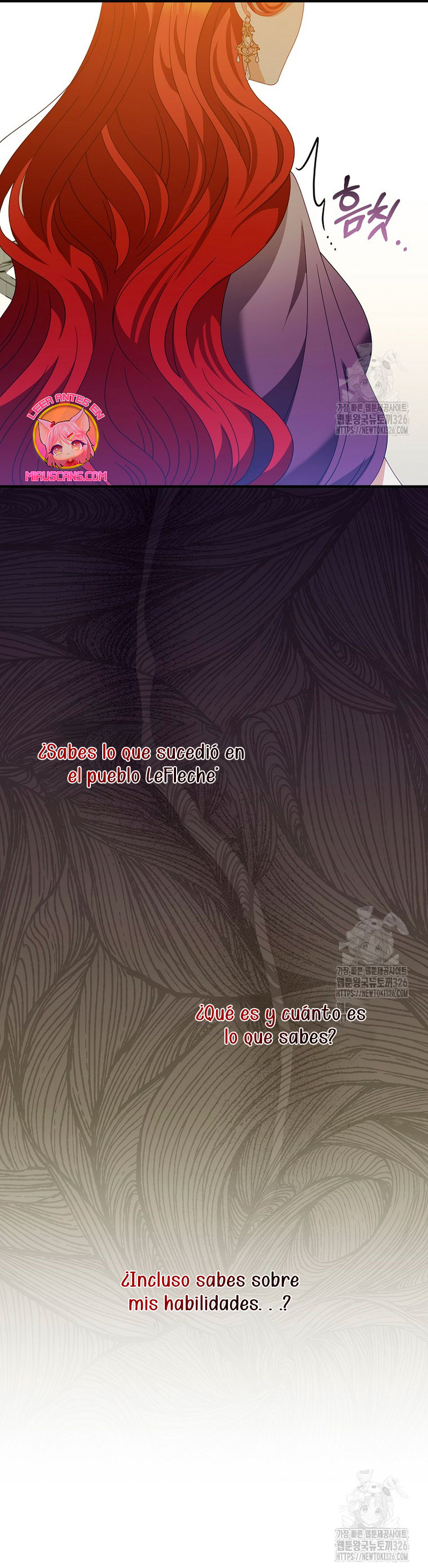 Lo crié cuidadosamente y volvió como un hombre obsesionado Capítulo 42 - Página 19