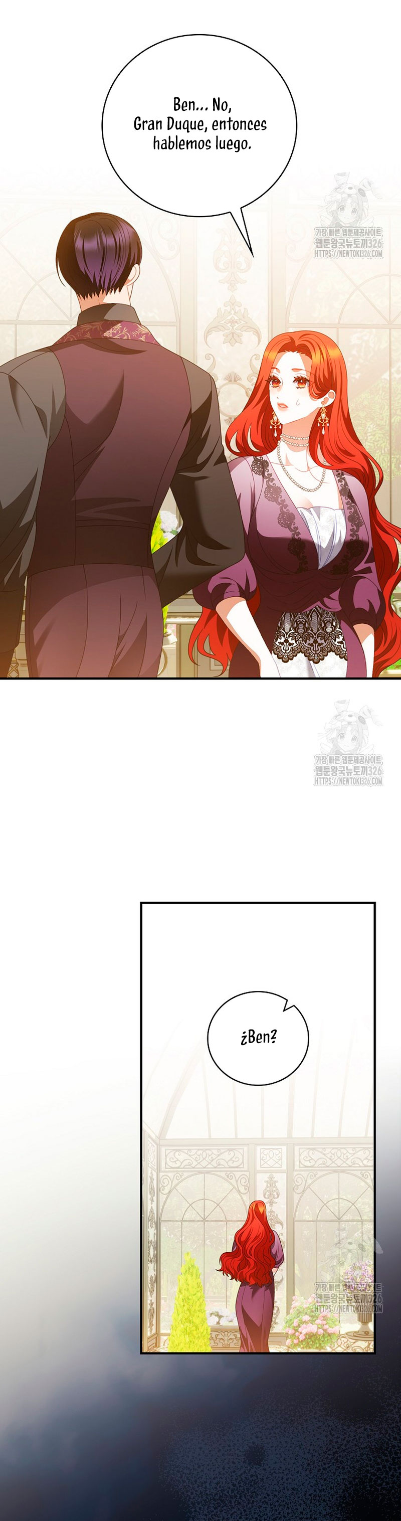 Lo crié cuidadosamente y volvió como un hombre obsesionado Capítulo 42 - Página 29