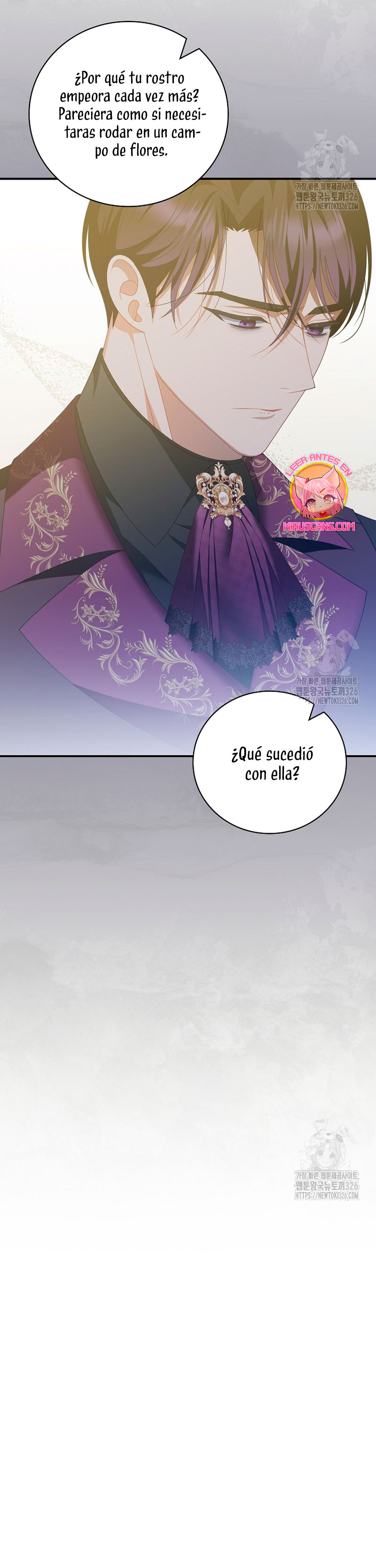 Lo crié cuidadosamente y volvió como un hombre obsesionado Capítulo 42 - Página 36