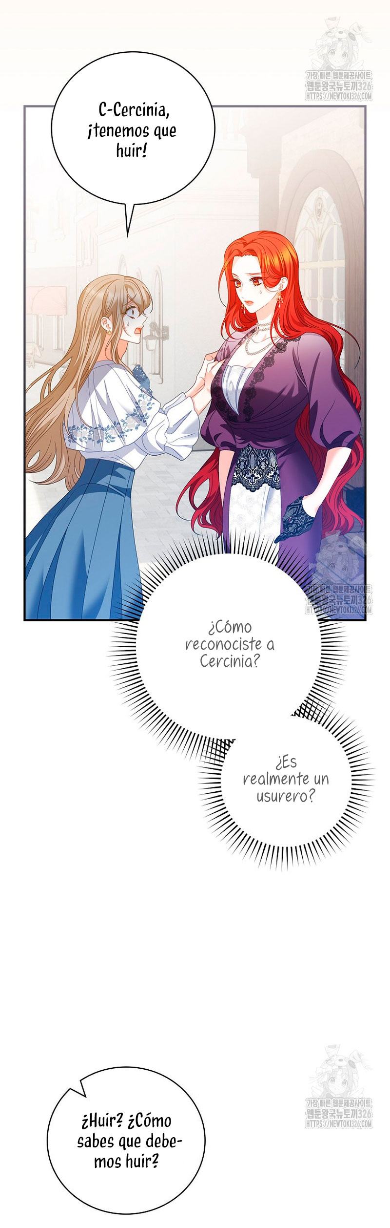 Lo crié cuidadosamente y volvió como un hombre obsesionado Capítulo 42 - Página 5