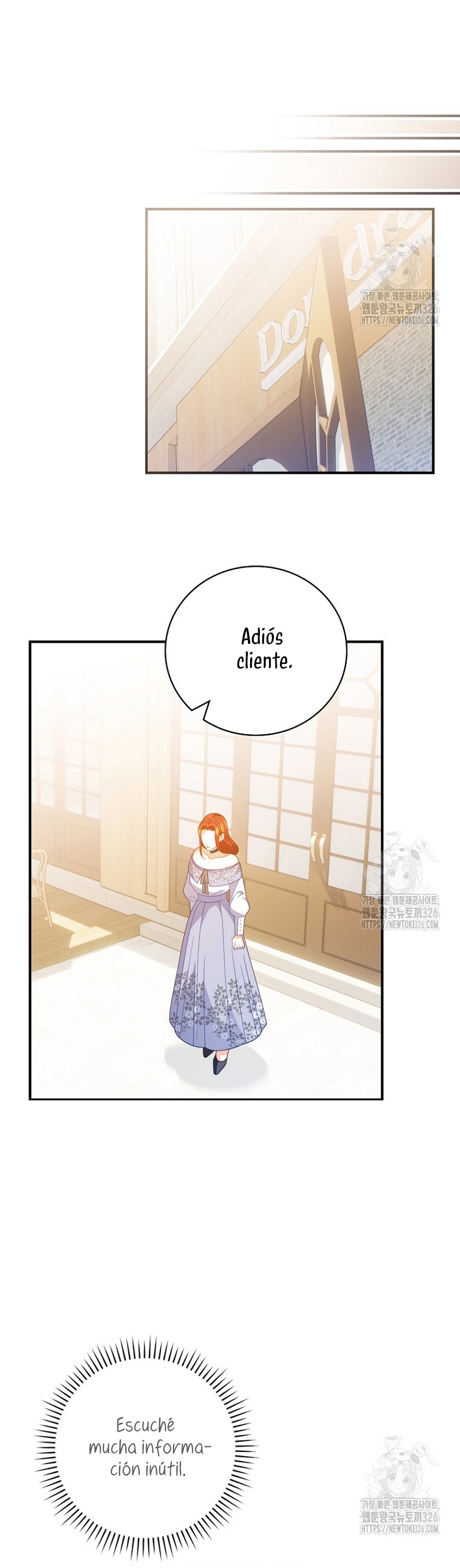 Lo crié cuidadosamente y volvió como un hombre obsesionado Capítulo 43 - Página 10