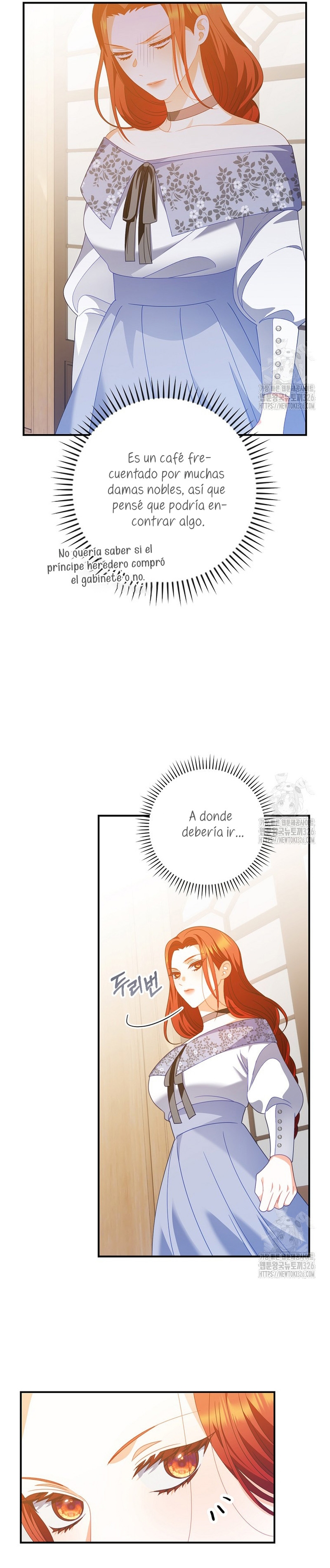 Lo crié cuidadosamente y volvió como un hombre obsesionado Capítulo 43 - Página 11