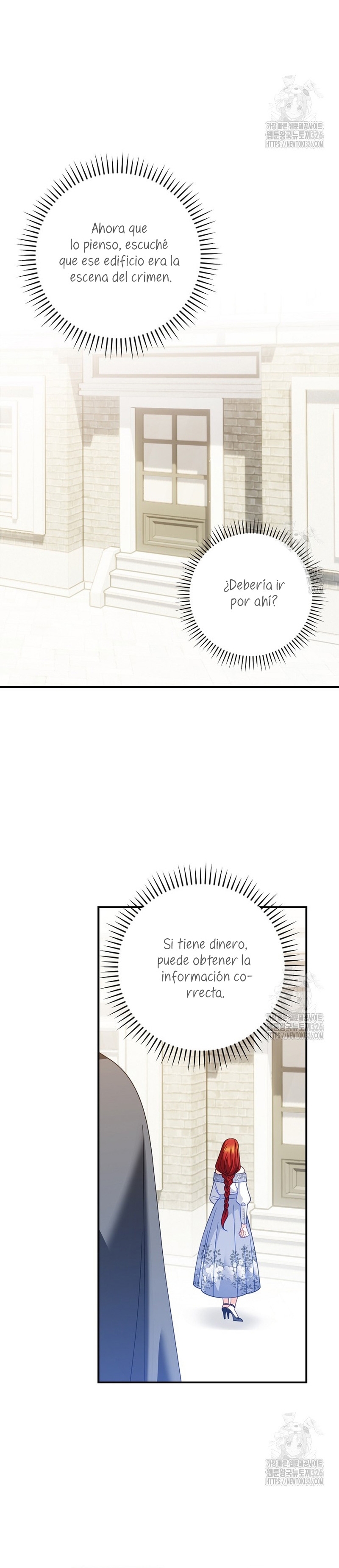 Lo crié cuidadosamente y volvió como un hombre obsesionado Capítulo 43 - Página 12