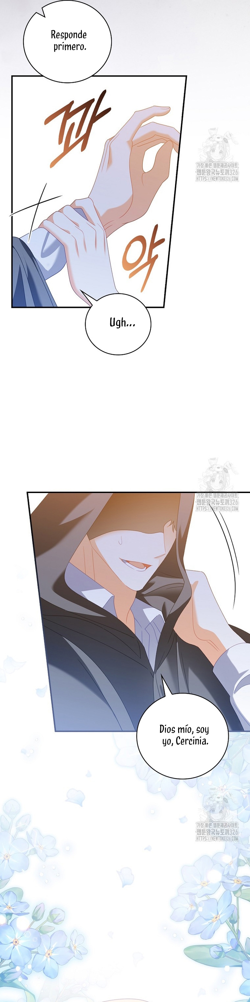 Lo crié cuidadosamente y volvió como un hombre obsesionado Capítulo 43 - Página 15