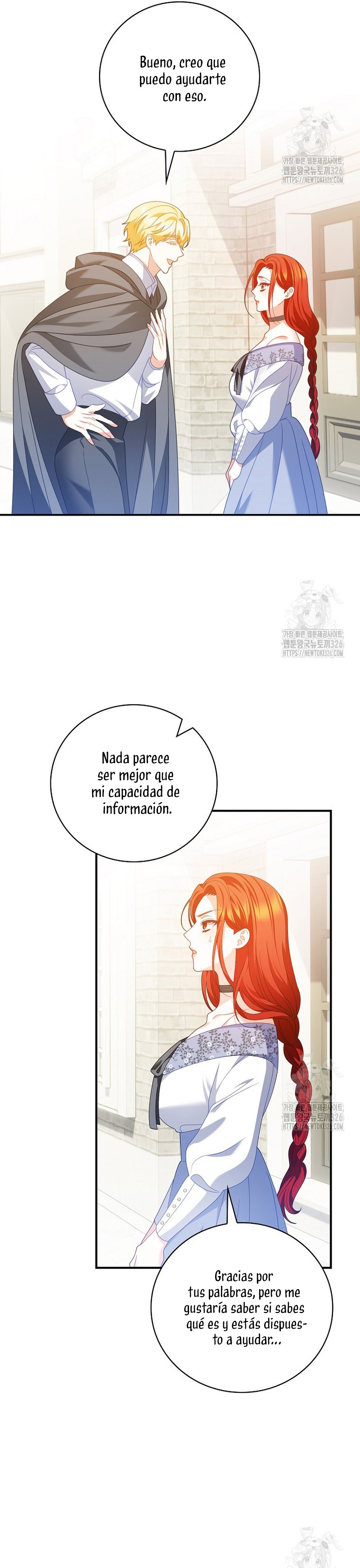 Lo crié cuidadosamente y volvió como un hombre obsesionado Capítulo 43 - Página 18