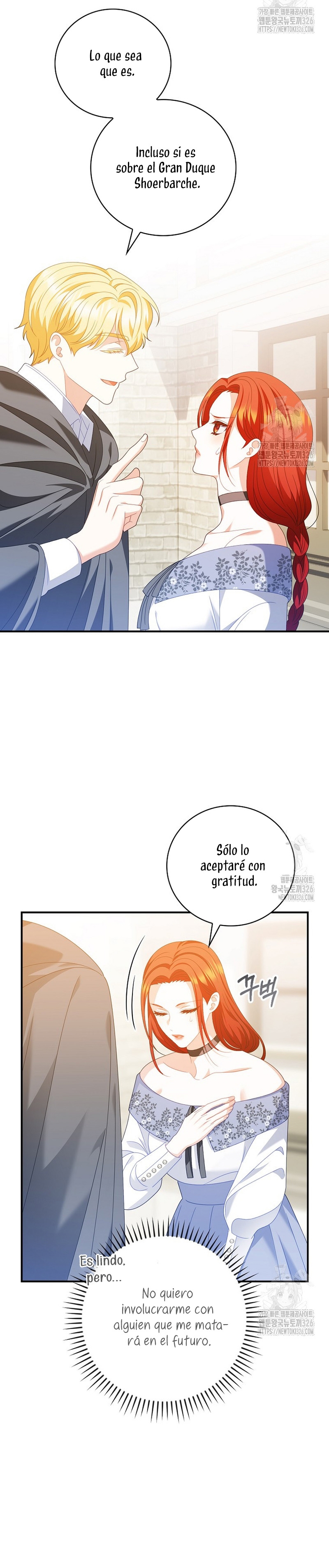 Lo crié cuidadosamente y volvió como un hombre obsesionado Capítulo 43 - Página 19