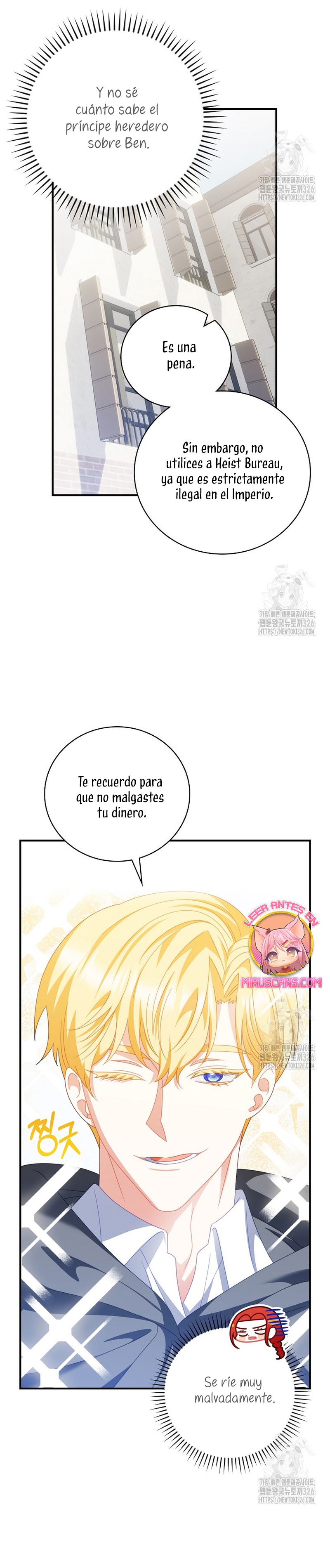 Lo crié cuidadosamente y volvió como un hombre obsesionado Capítulo 43 - Página 20