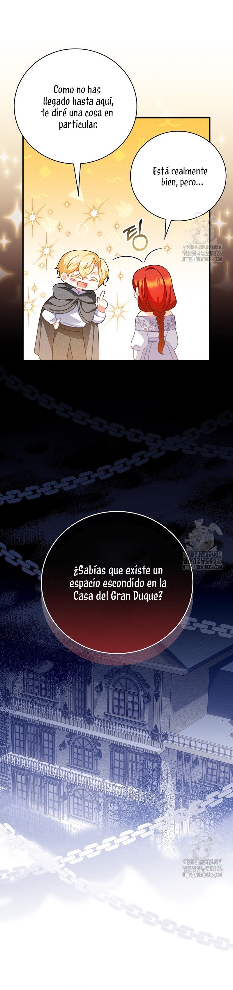 Lo crié cuidadosamente y volvió como un hombre obsesionado Capítulo 43 - Página 21