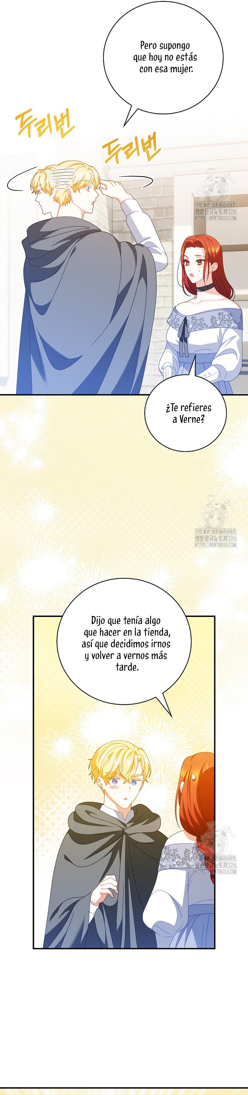 Lo crié cuidadosamente y volvió como un hombre obsesionado Capítulo 43 - Página 24