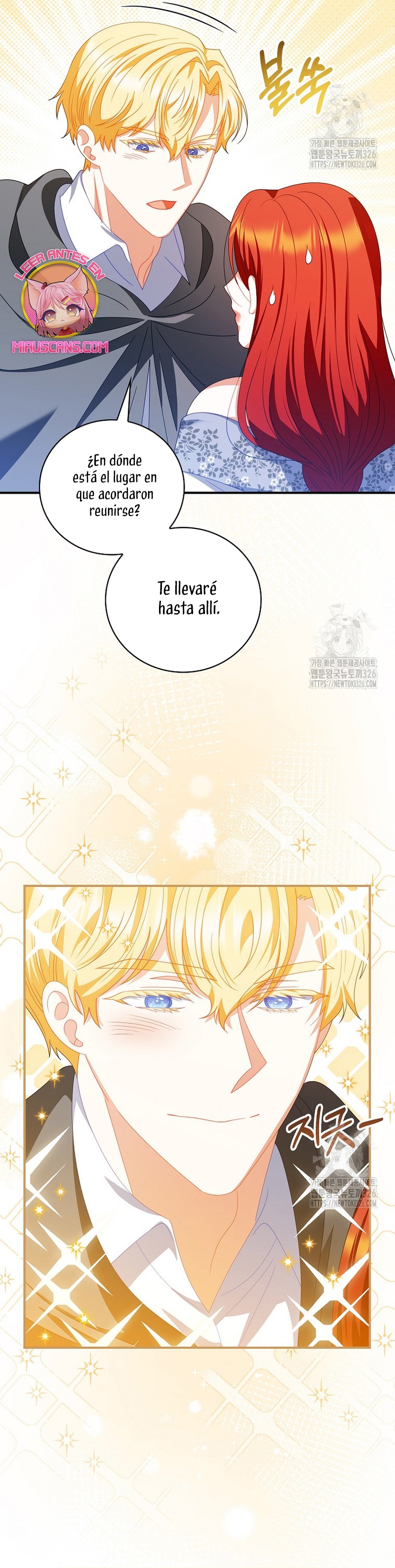 Lo crié cuidadosamente y volvió como un hombre obsesionado Capítulo 43 - Página 25