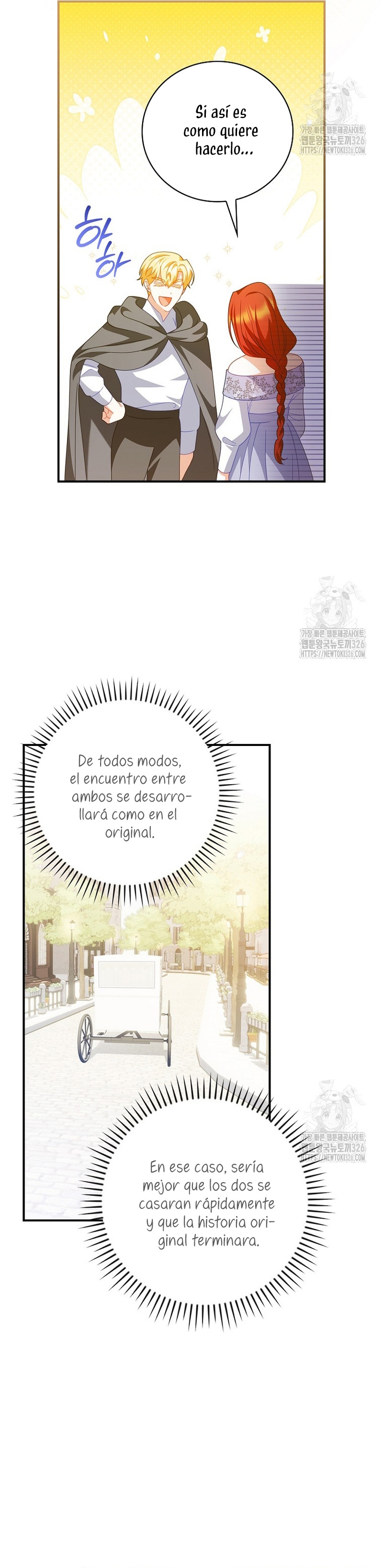 Lo crié cuidadosamente y volvió como un hombre obsesionado Capítulo 43 - Página 26