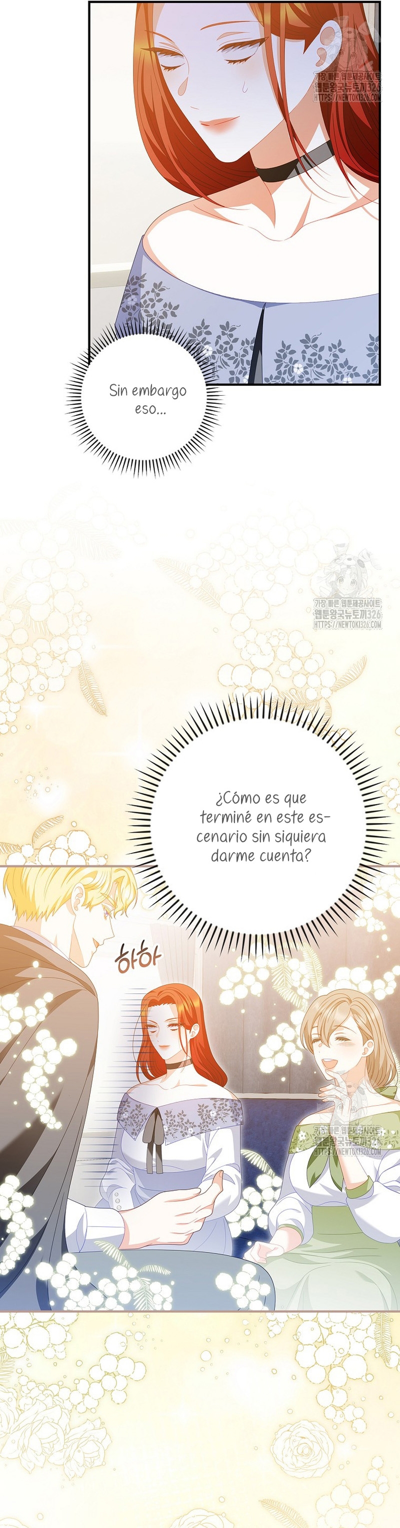 Lo crié cuidadosamente y volvió como un hombre obsesionado Capítulo 43 - Página 27