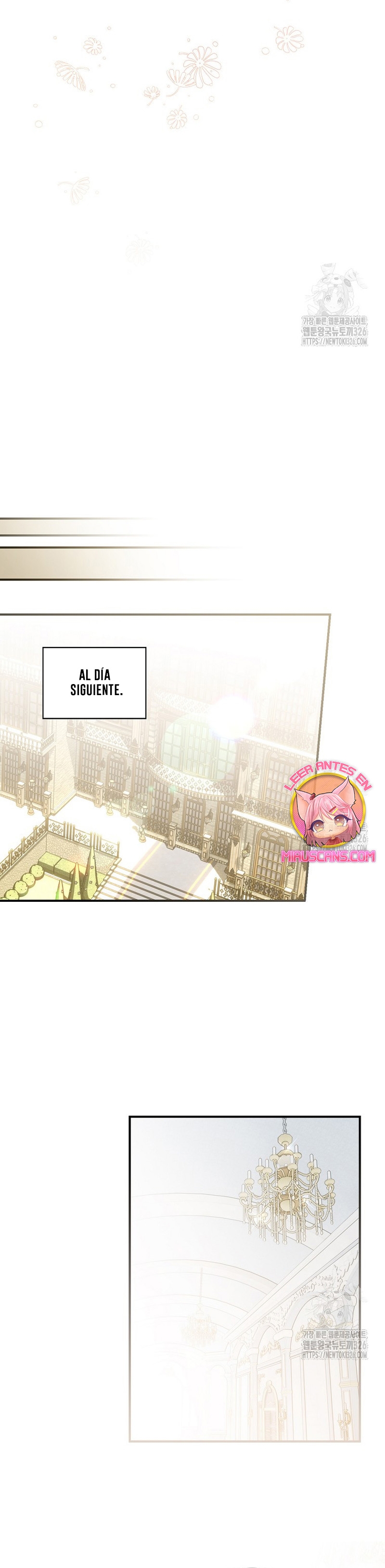 Lo crié cuidadosamente y volvió como un hombre obsesionado Capítulo 43 - Página 29