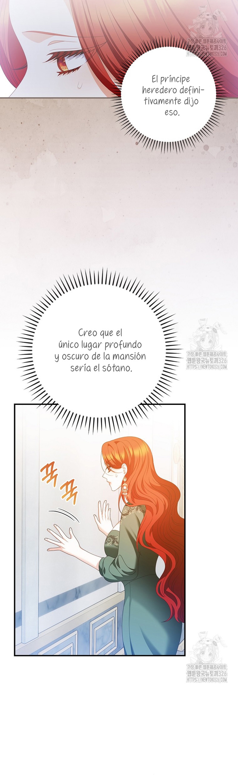 Lo crié cuidadosamente y volvió como un hombre obsesionado Capítulo 43 - Página 31