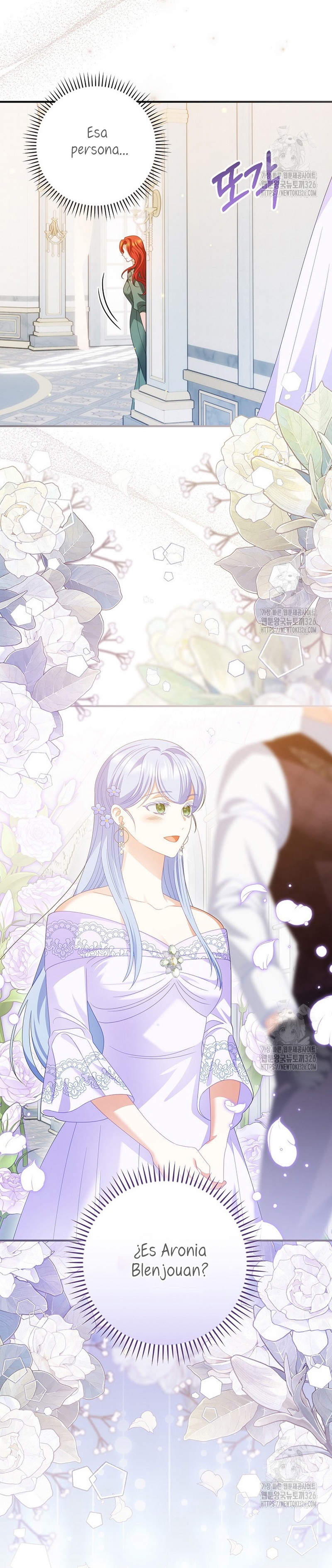 Lo crié cuidadosamente y volvió como un hombre obsesionado Capítulo 43 - Página 35