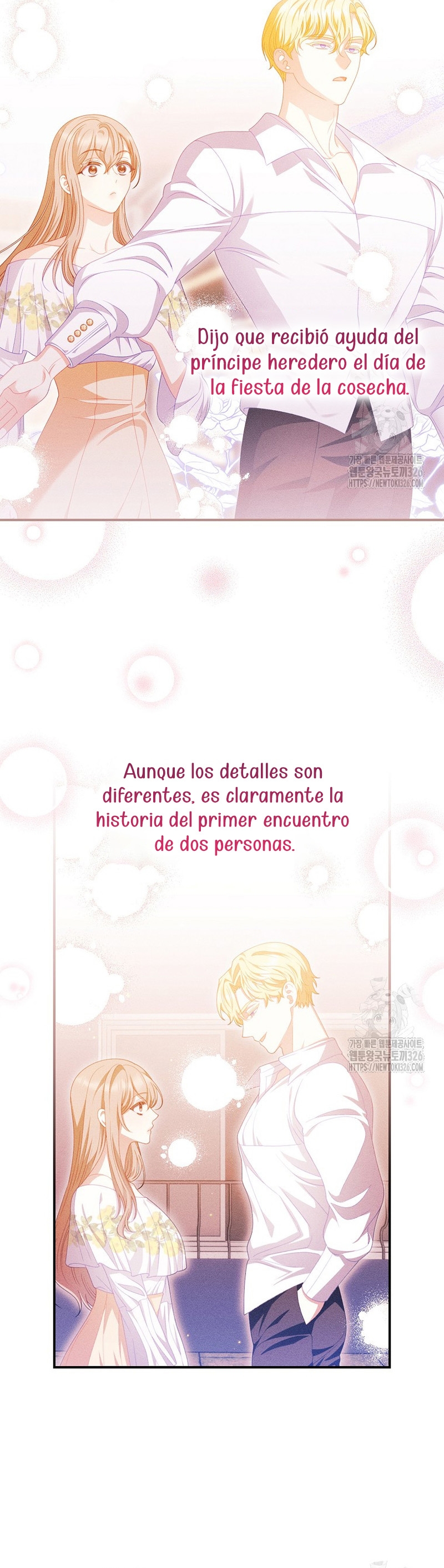 Lo crié cuidadosamente y volvió como un hombre obsesionado Capítulo 43 - Página 8